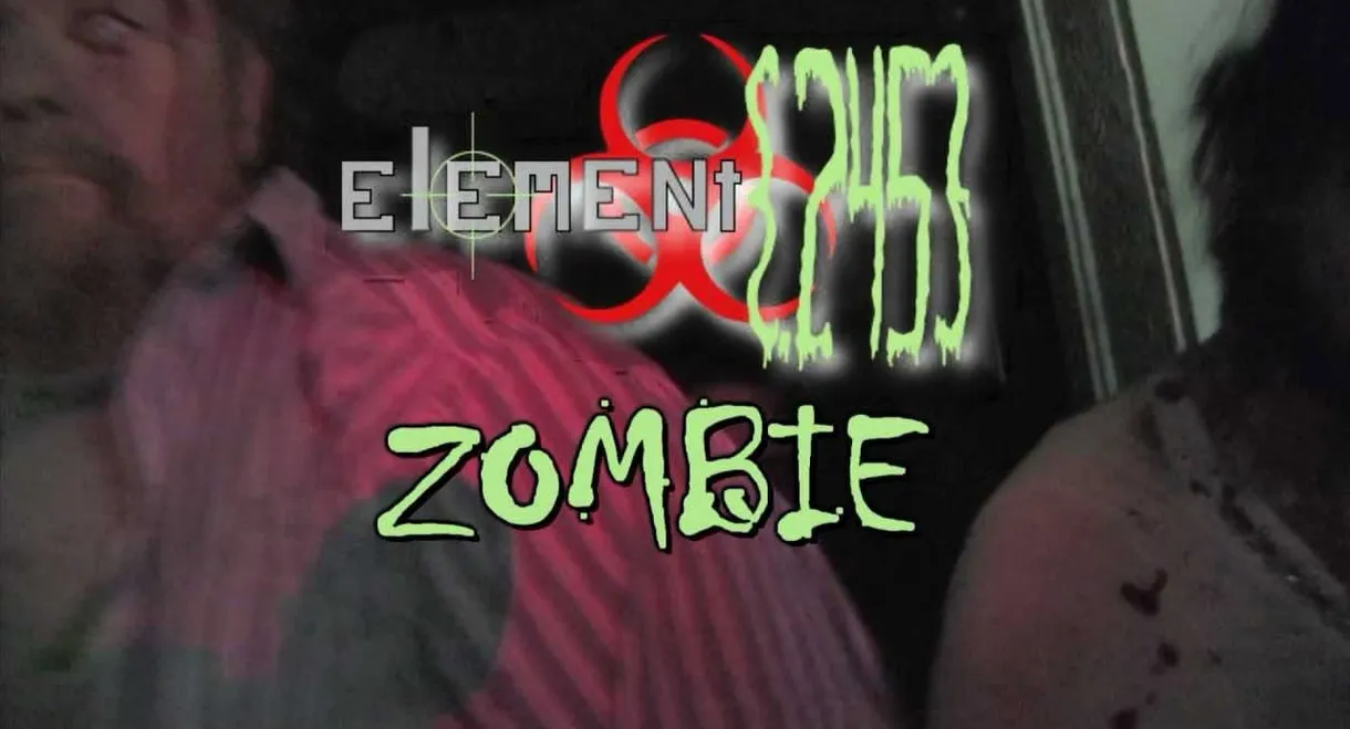Element .245 Zombie