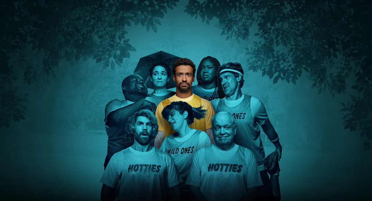 Jury Duty Presents: Company Retreat