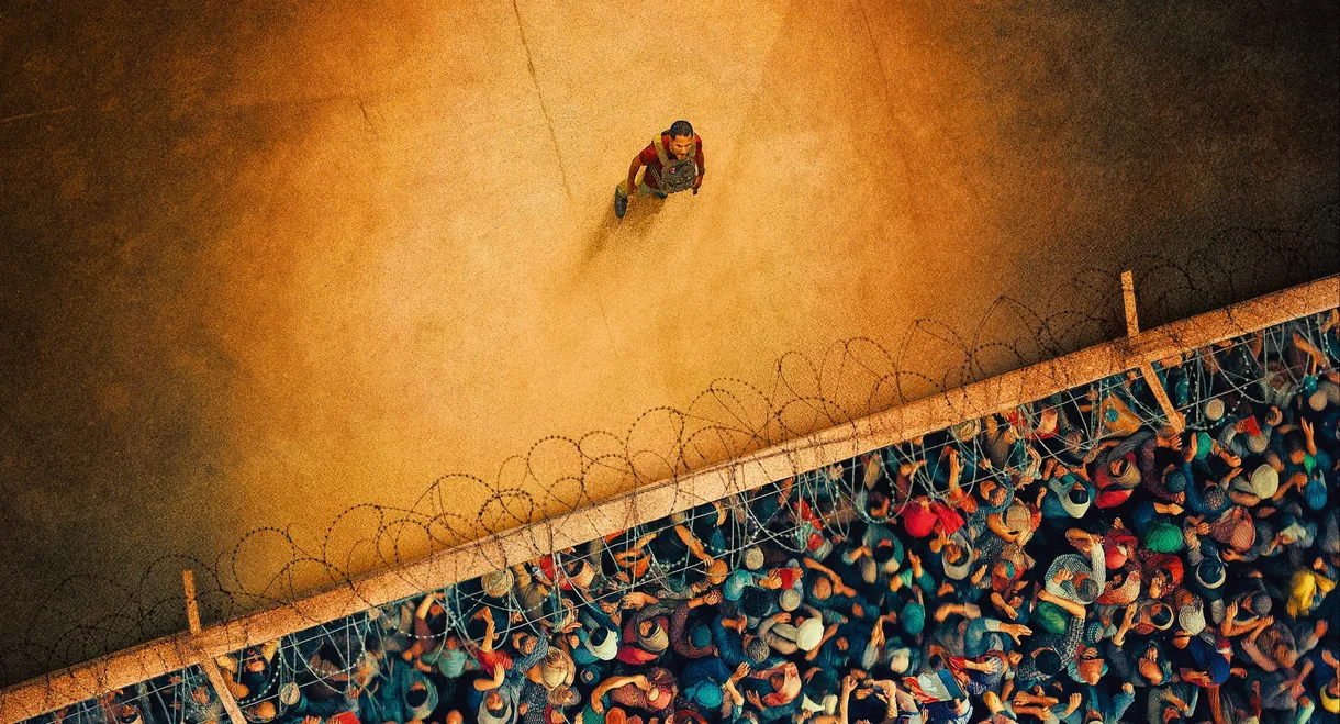 13 Days, 13 Nights