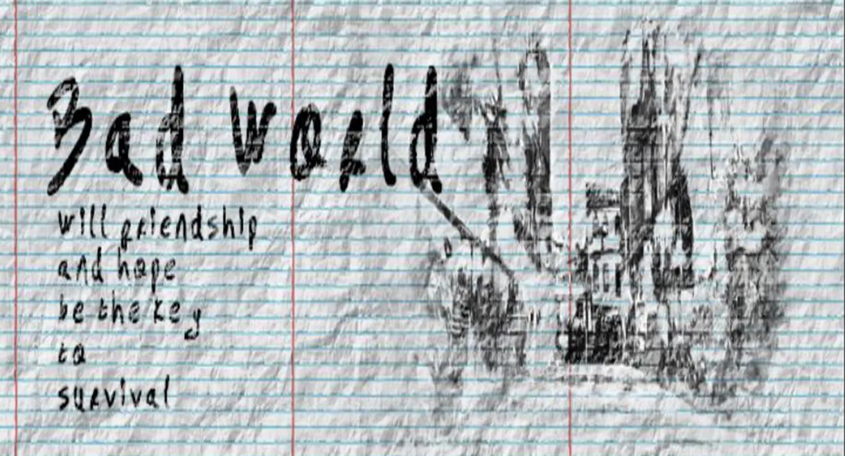Bad World