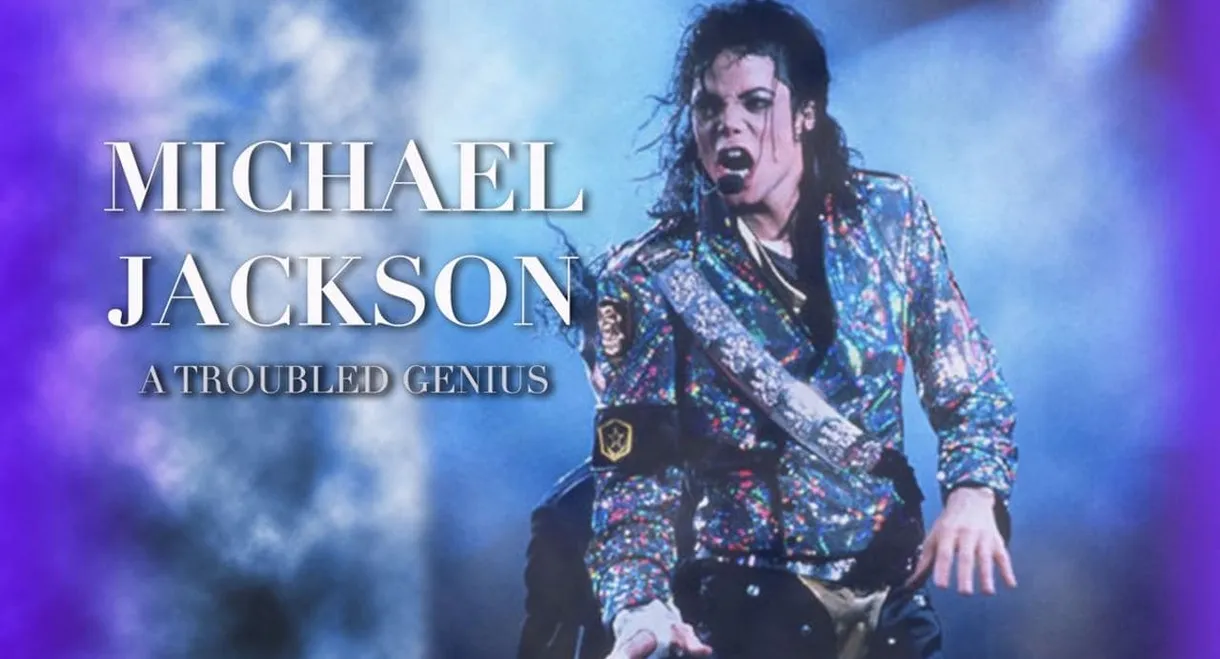 Michael Jackson: A Troubled Genius