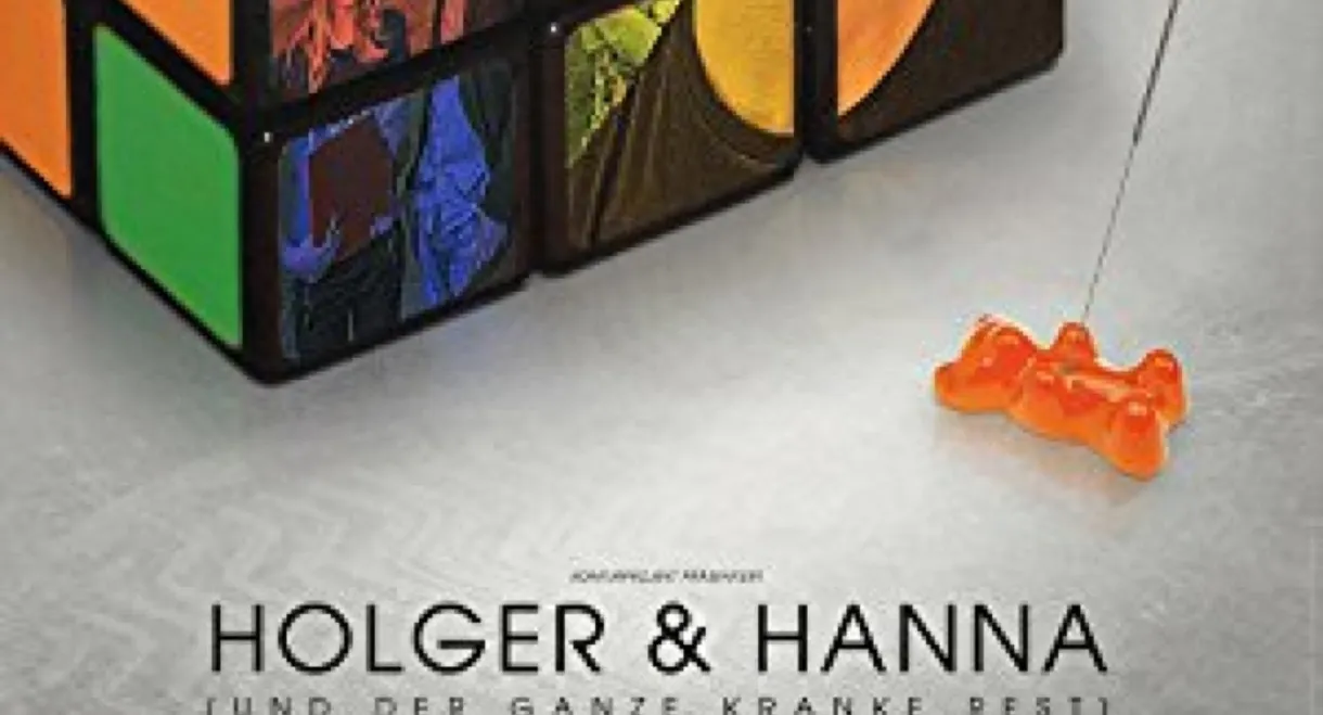 Holger & Hanna