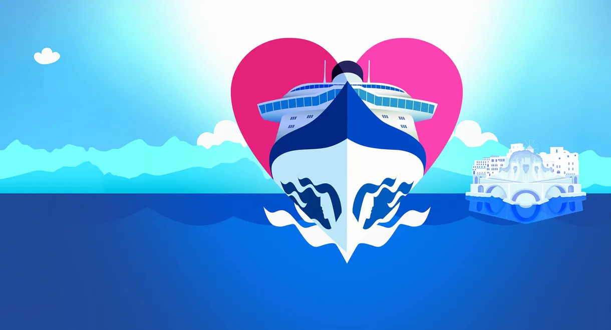 The Real Love Boat