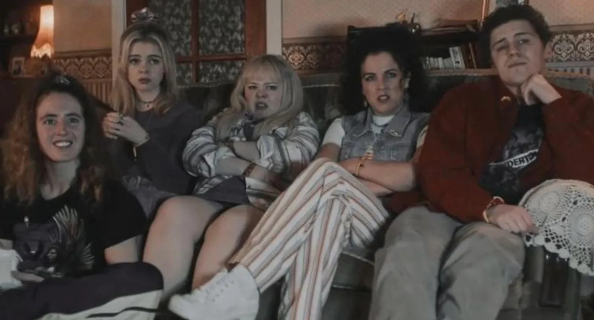 Derry Girls