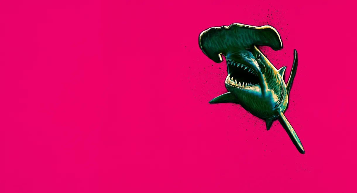 Frankenshark