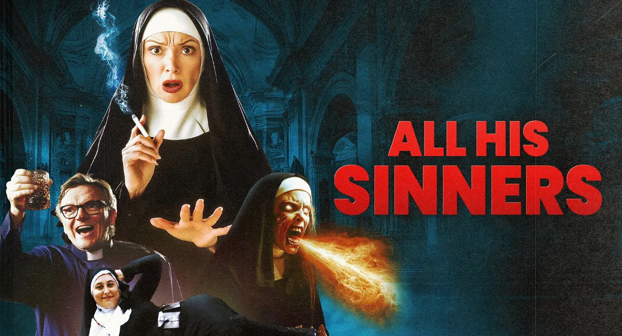 All His Sinners