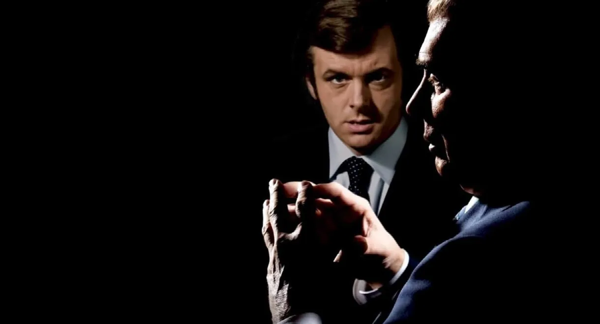 Frost/Nixon