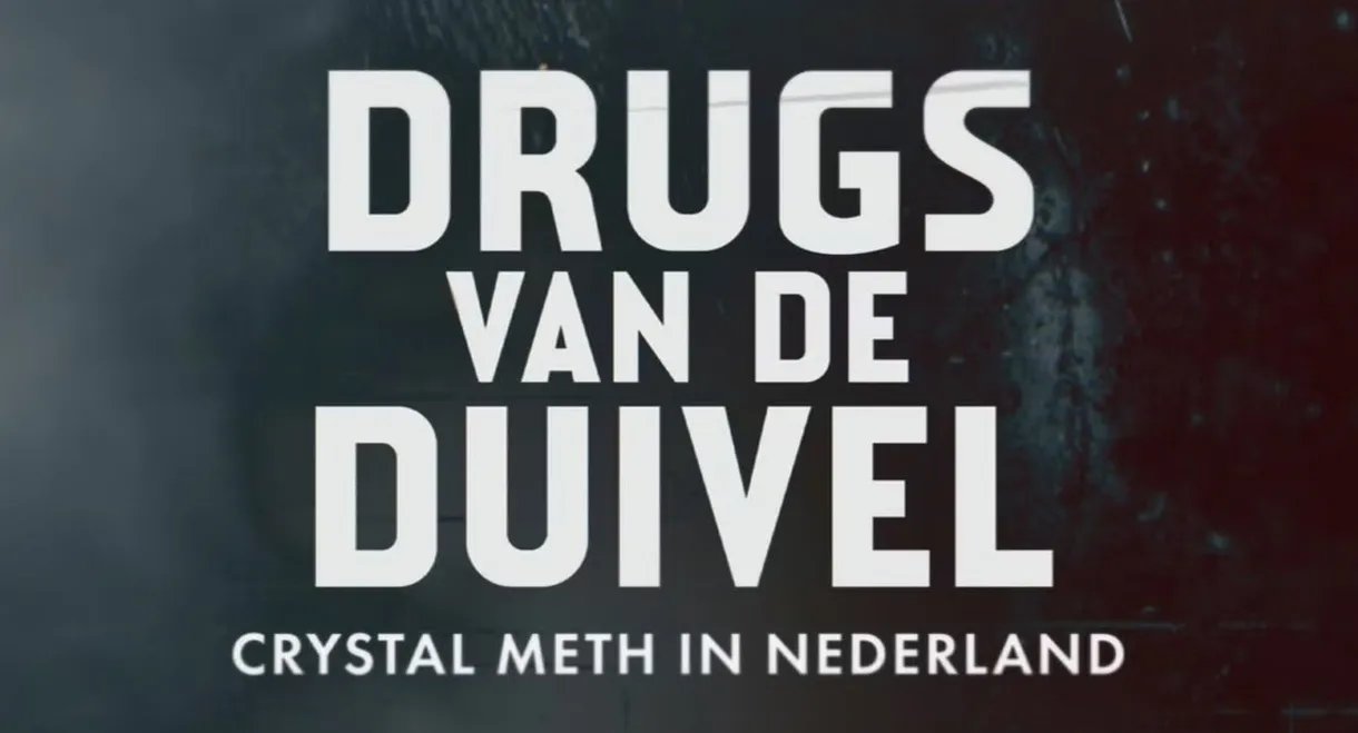 Drugs van de Duivel