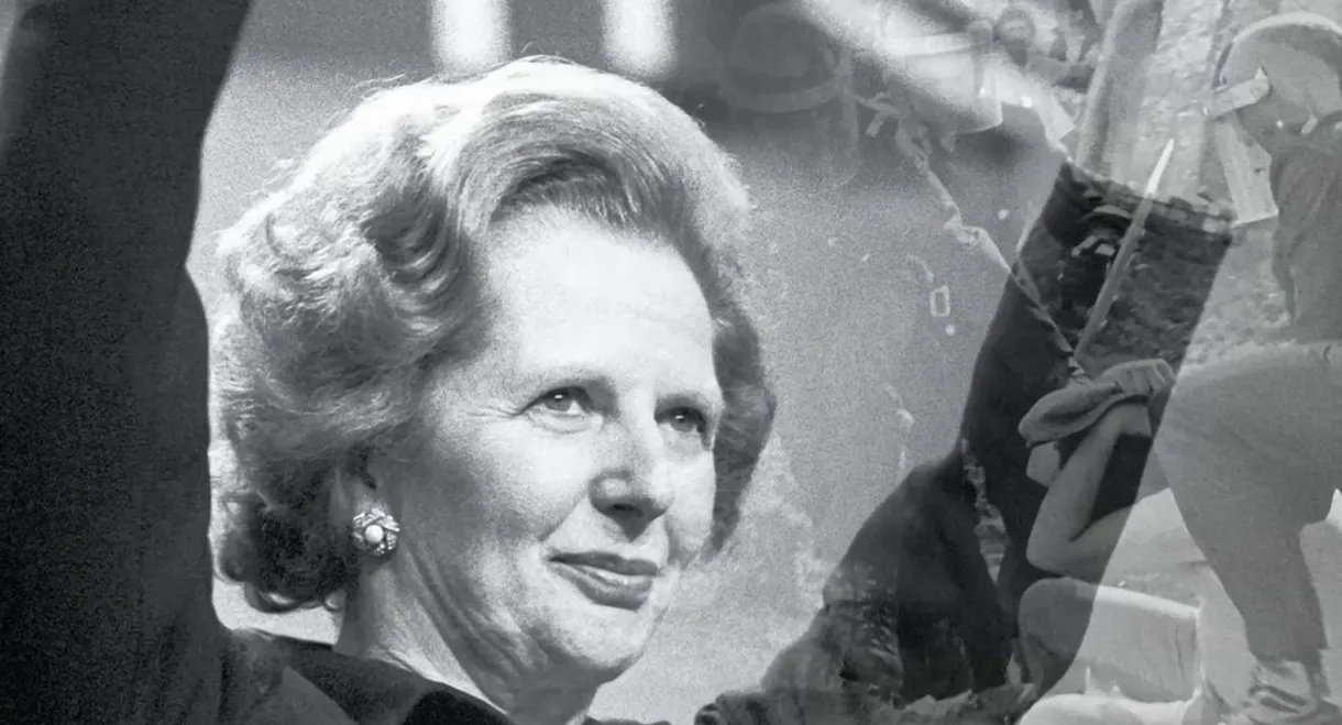 Thatcher vs The Miners: The Battle for Britain