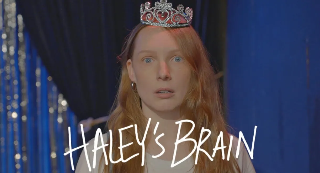 Haley's Brain