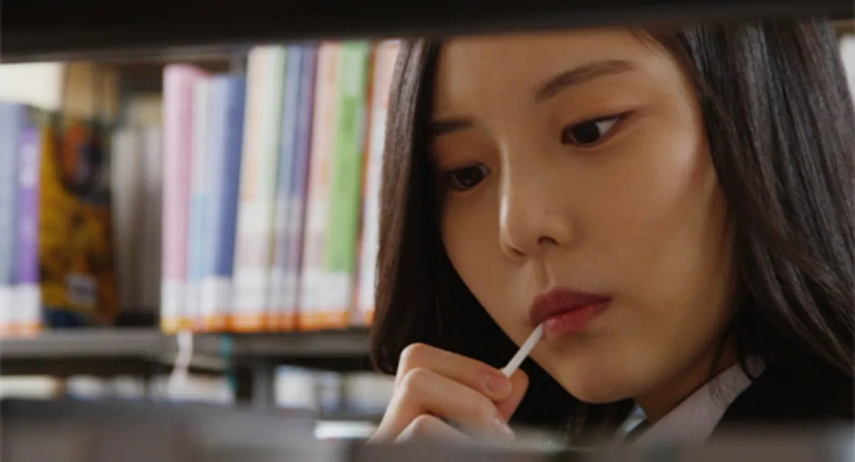 Middle School Student A