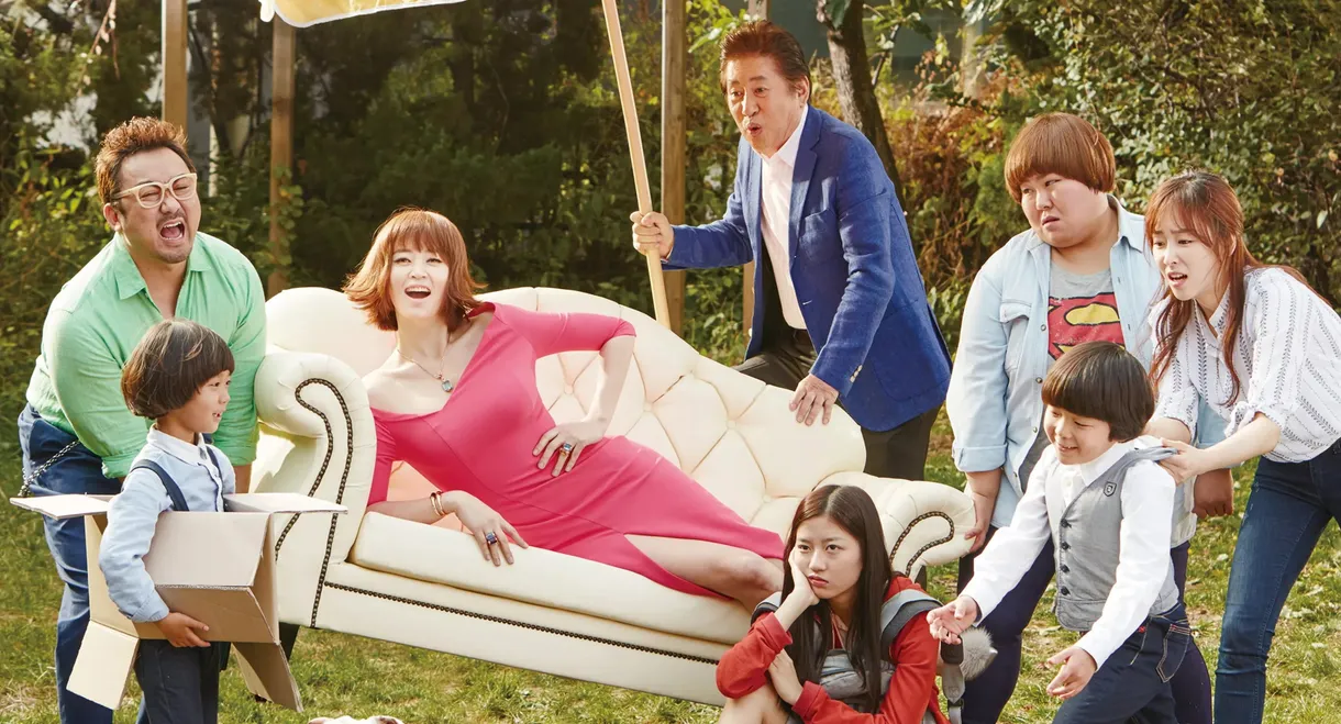 Familyhood