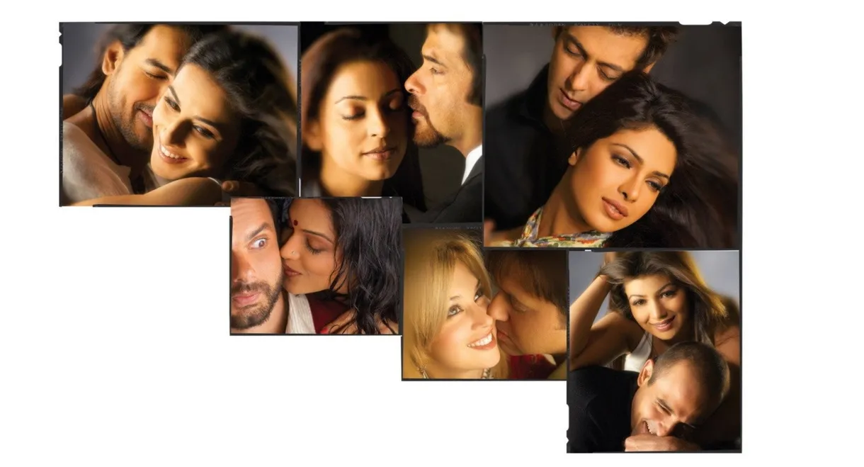 Salaam-e-Ishq