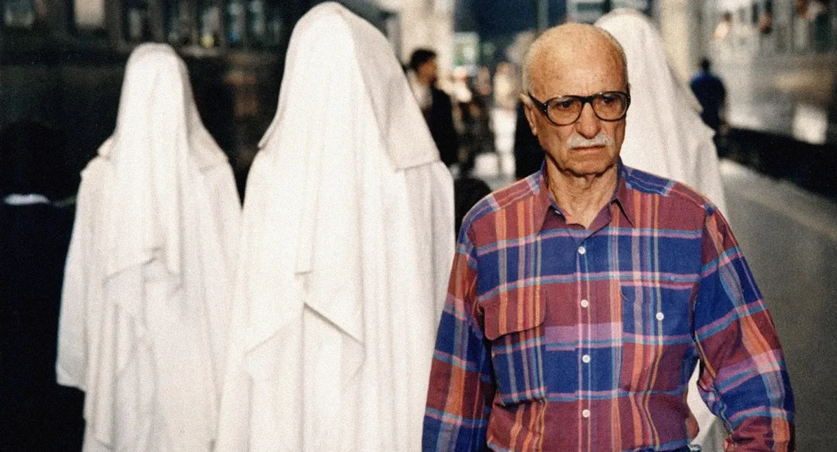 Monicelli: La versione di Mario