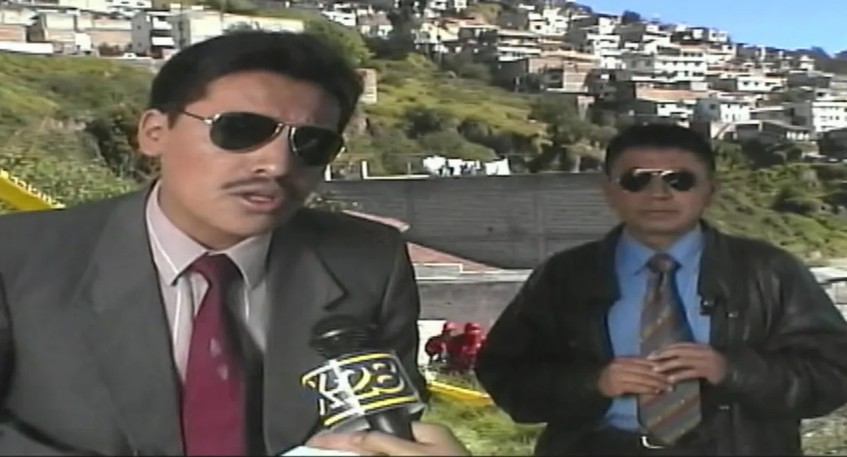 Noventa Kilos