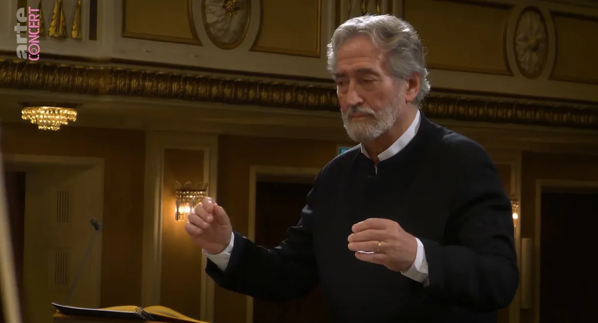 Jordi Savall dirige le Requiem de Mozart