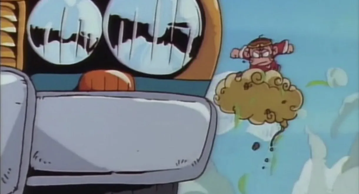 Bakabon: Three Thousand Miles in Search of Osomatsu's Curry