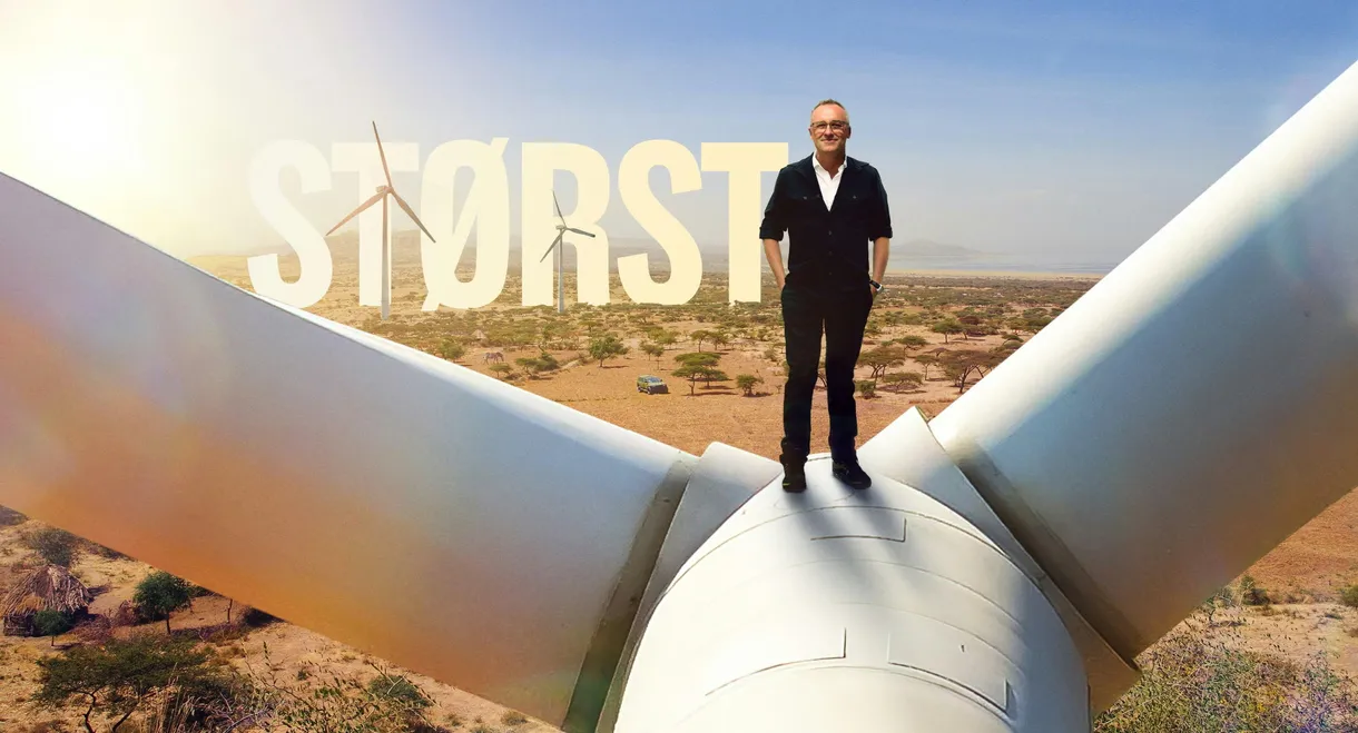 Størst
