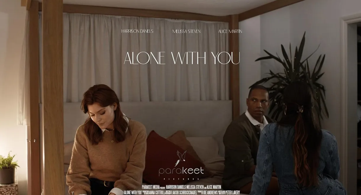 Alone With You