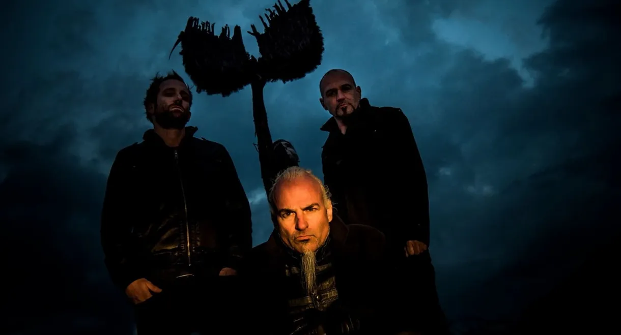 Samael: Black Trip