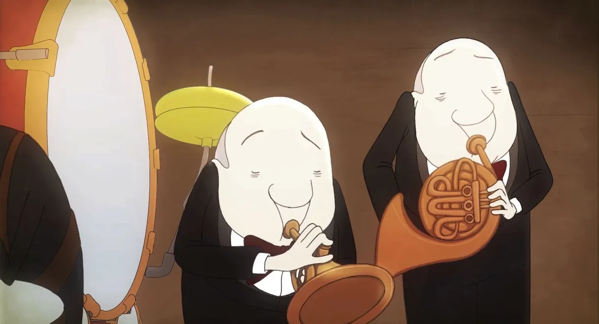The Orchestra