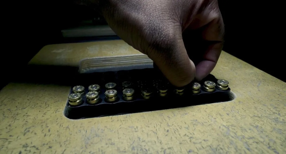 Lock & Key