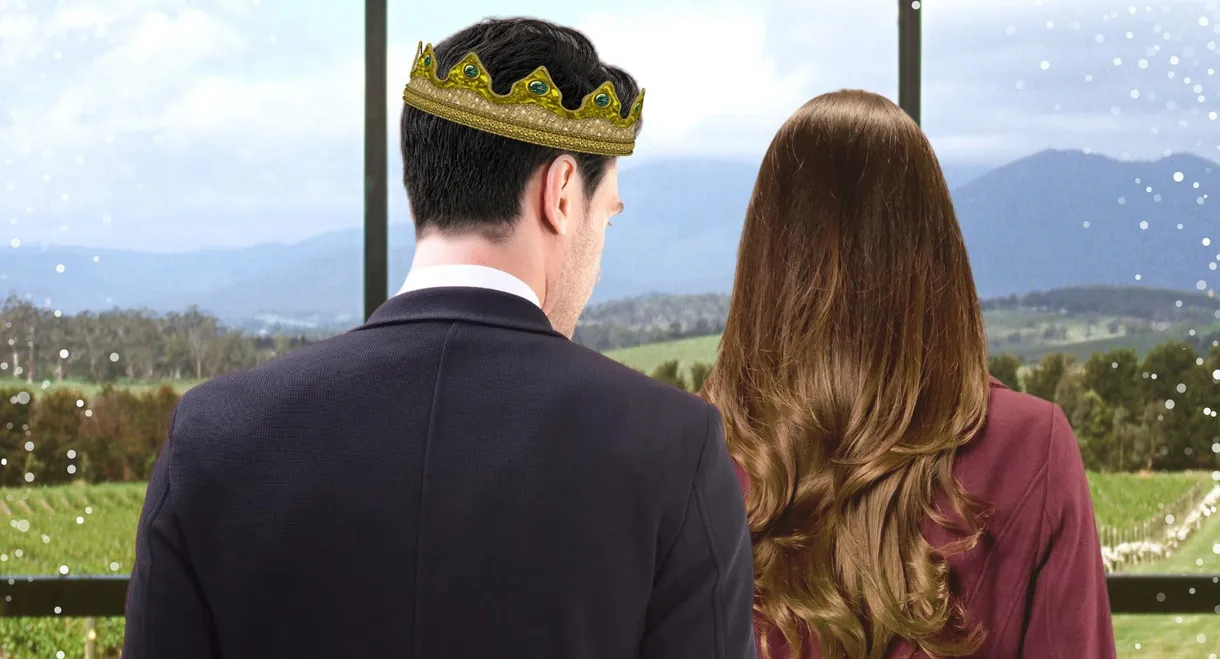 Royal Runaways