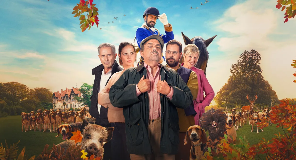 Open Season 2