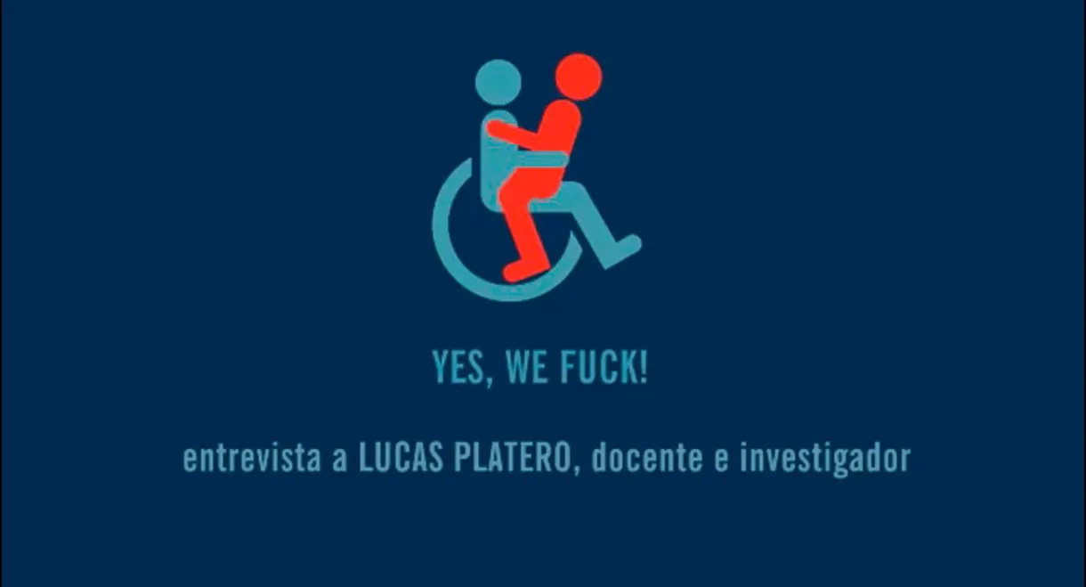 Yes, We Fuck!