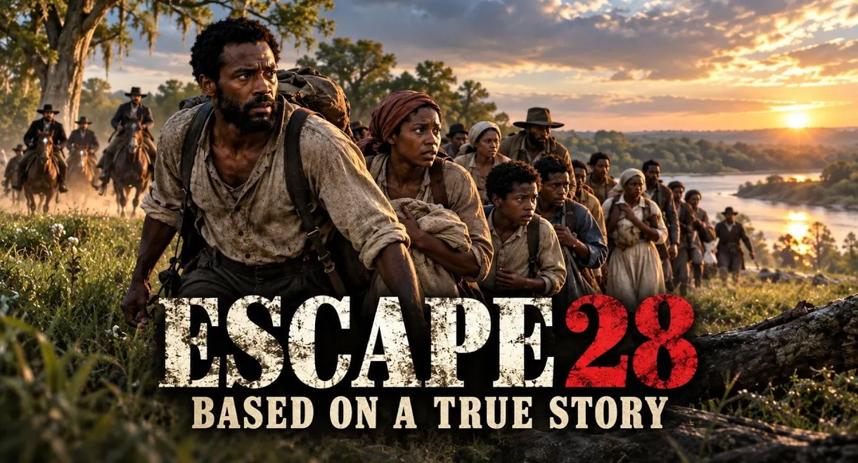 Escape 28