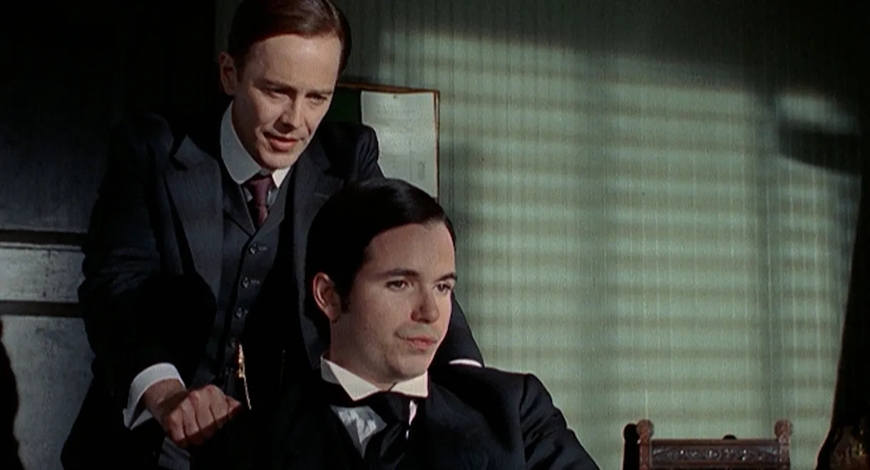 The Murdoch Mysteries: Under the Dragon's Tail