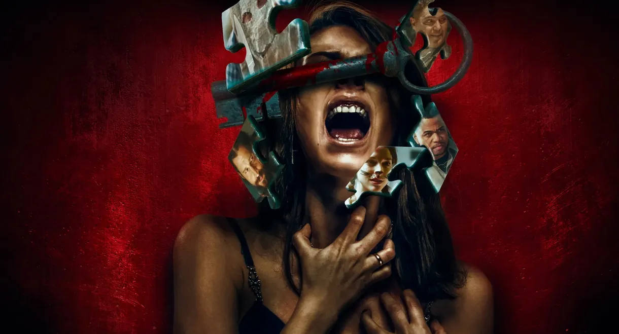 Escape: Puzzle of Fear