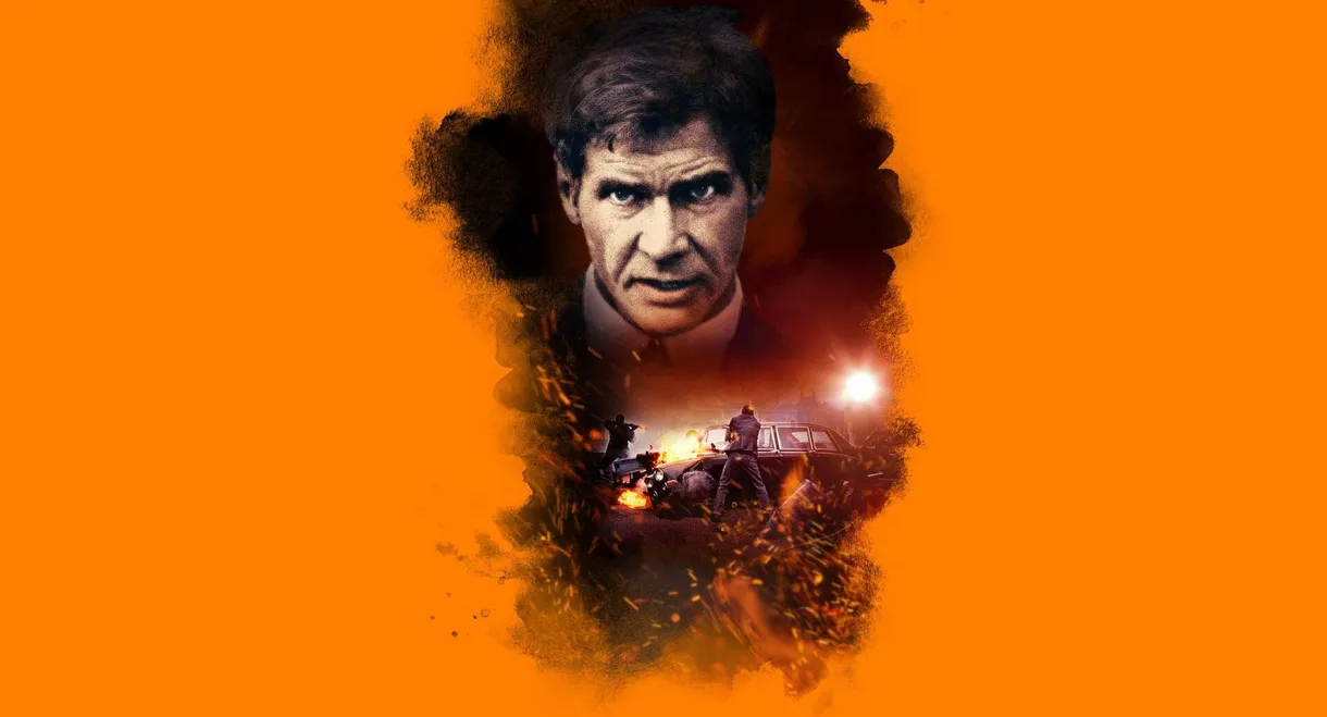 Patriot Games