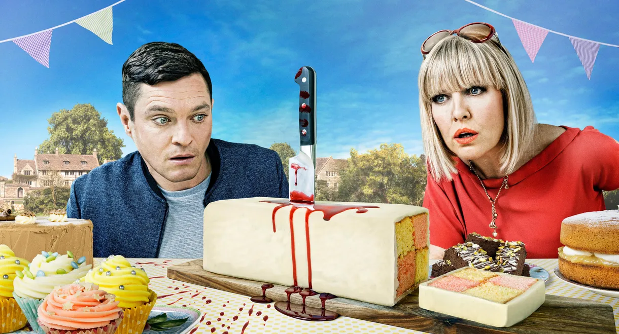 Agatha Raisin