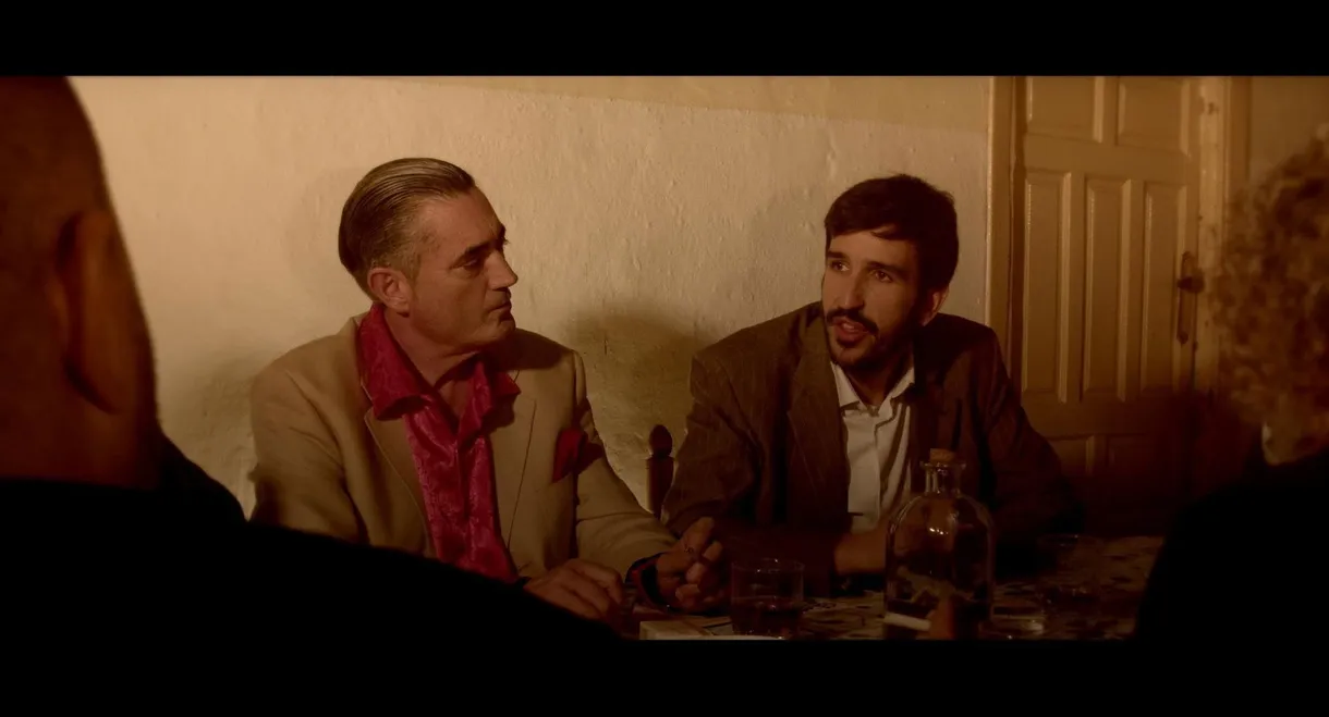 Perros y Diablos