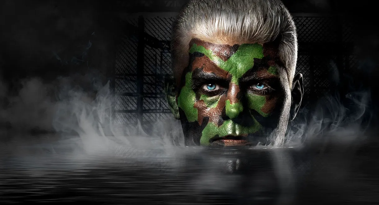 WWE Survivor Series: WarGames 2023
