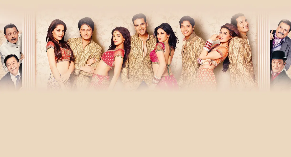 Housefull 2