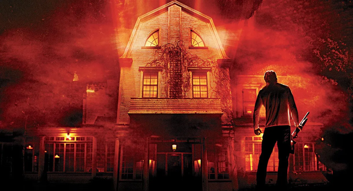 The Amityville Horror