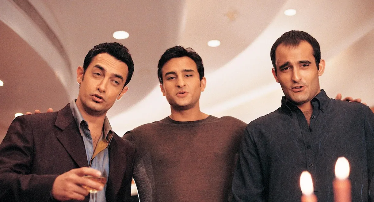 Dil Chahta Hai