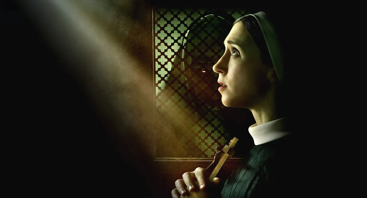 The Nun II