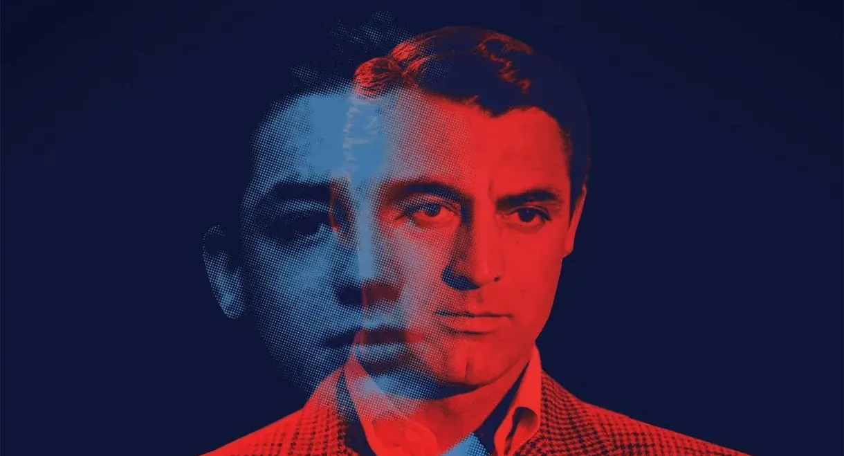 Becoming Cary Grant