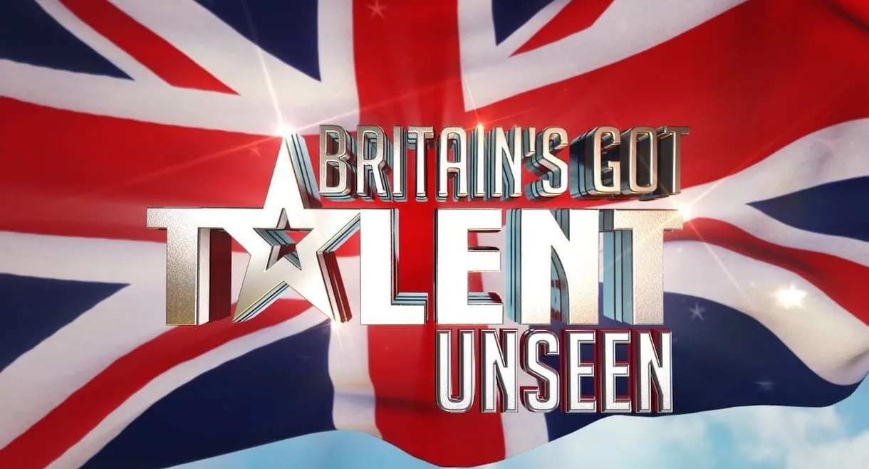 Britain's Got Talent: Unseen