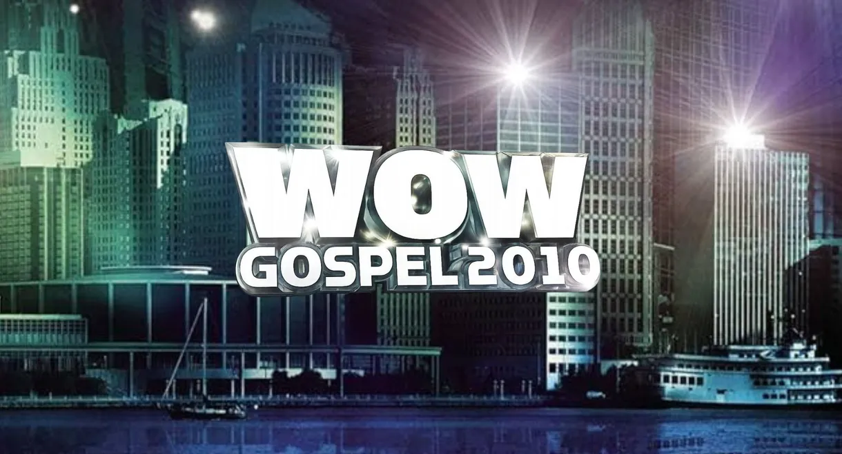 WOW Gospel 2010