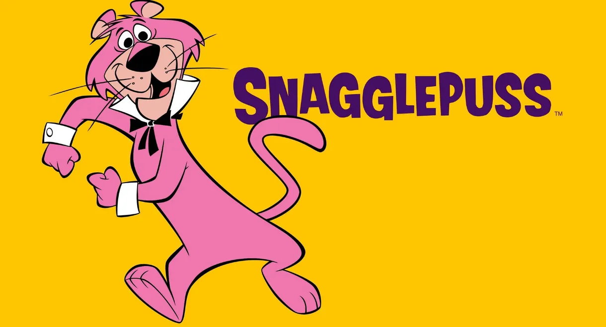 Snagglepuss