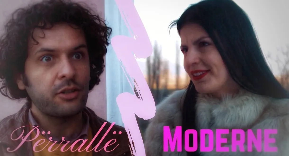 Përrallë Moderne