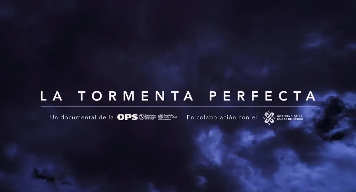 La tormenta perfecta