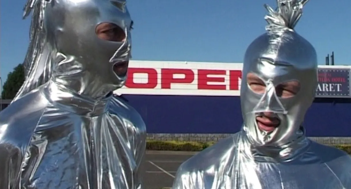 TISM Explained
