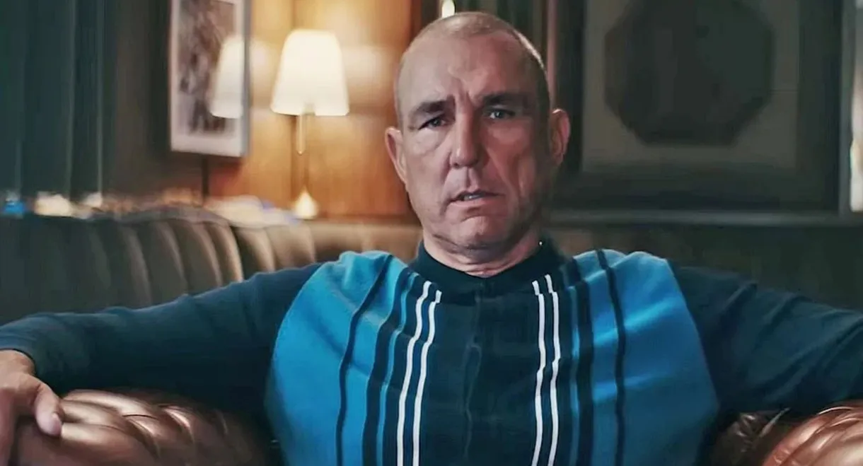 Untold UK: Vinnie Jones