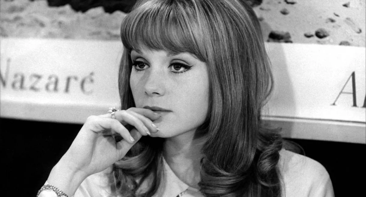 Françoise Dorléac, de L'Homme de Rio aux Demoiselles de Rochefort