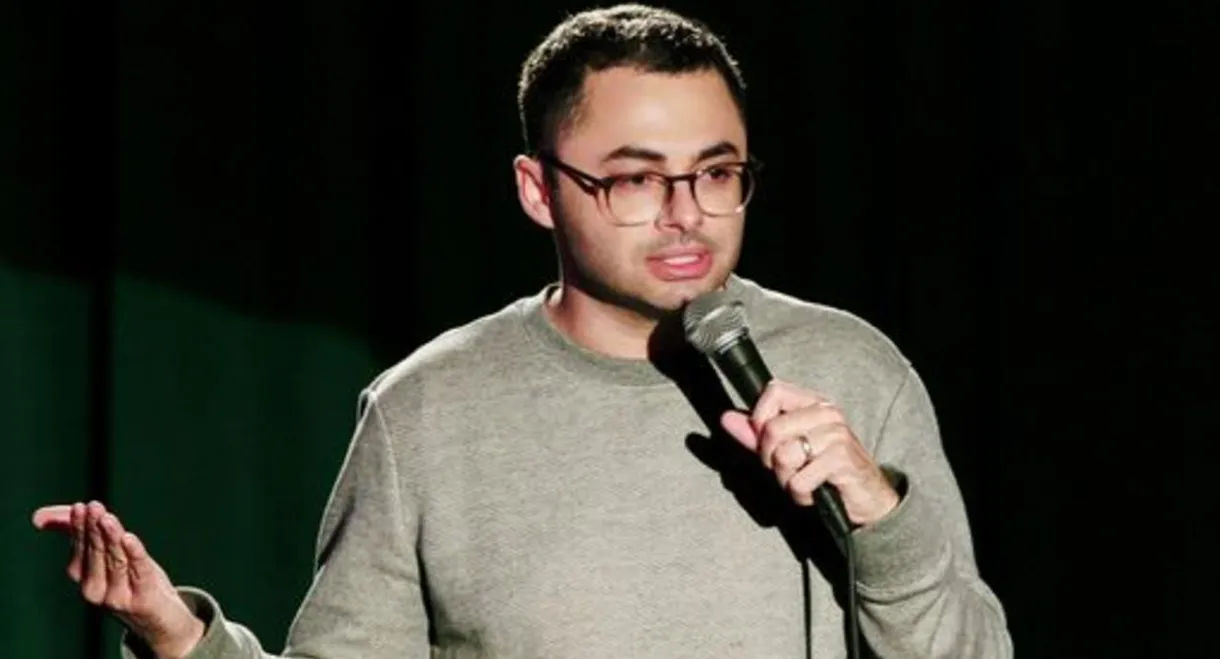 Joe Mande: Chill